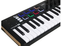 Arturia MiniLab 37 Black Arturia MiniLab 37 Black